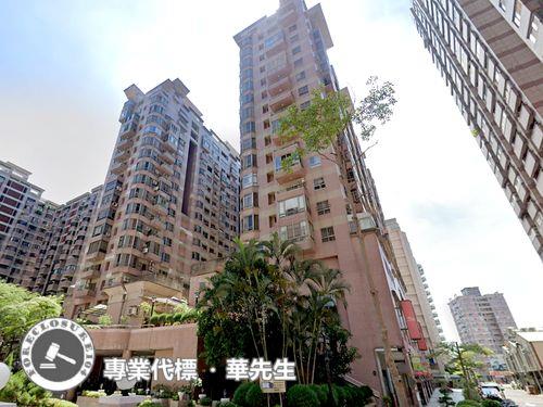高雄法拍大樓-4