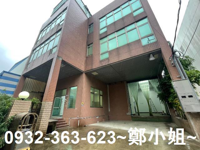 桃園廠房-4