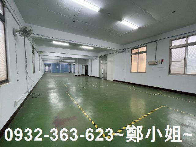 桃園廠房-1