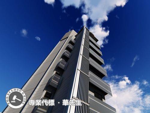 台北法拍華廈-3