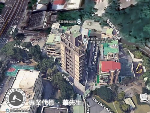台北法拍華廈-8