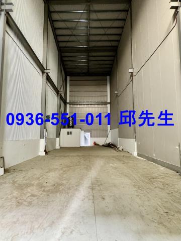 大樹廠房-1