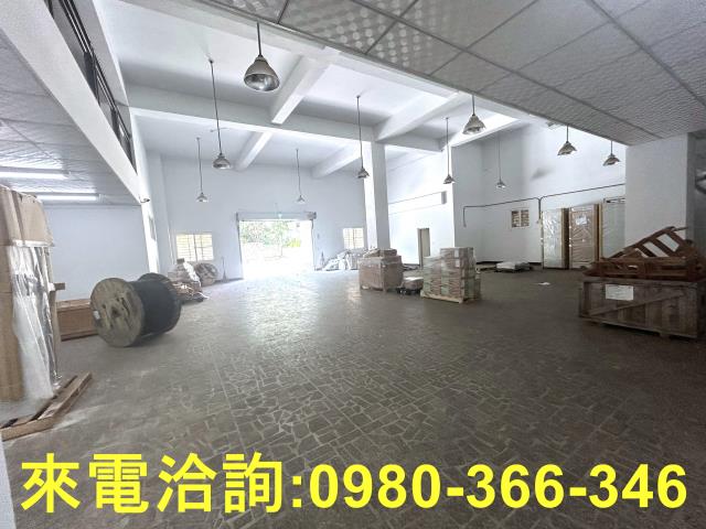 桃園廠房-1