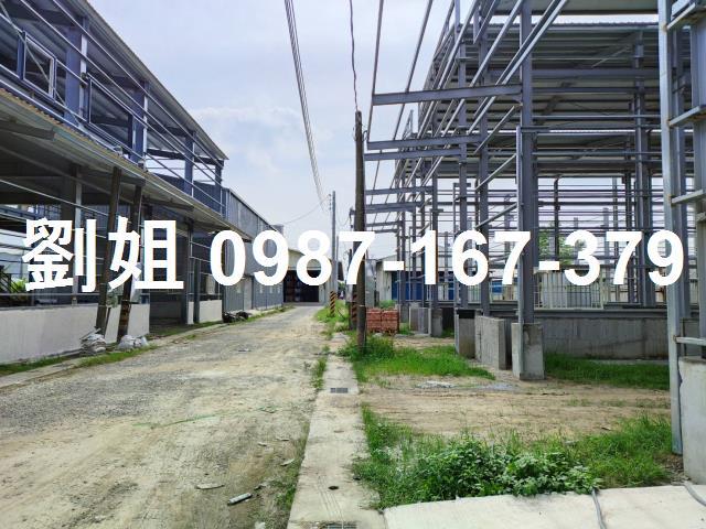 大社廠房-1