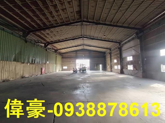彌陀廠房-1