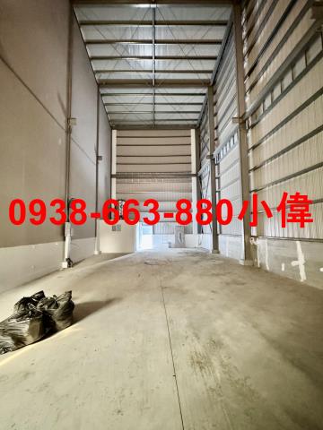 高雄大樹廠房-1