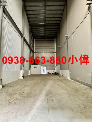 高雄大樹廠房-1