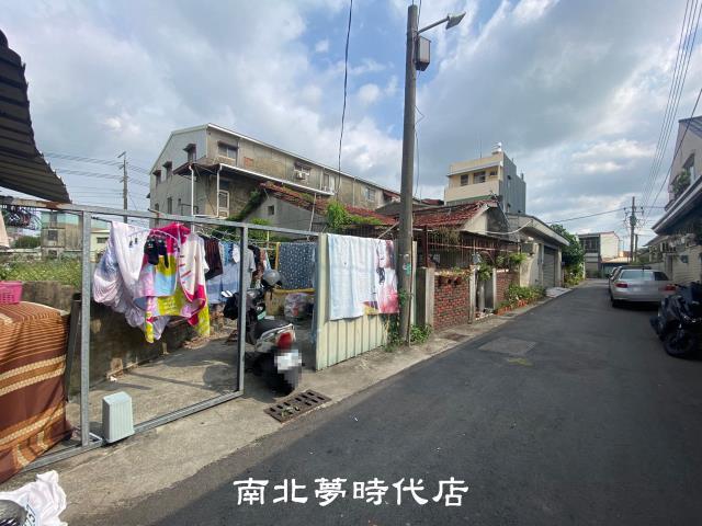台南歸仁透天-1