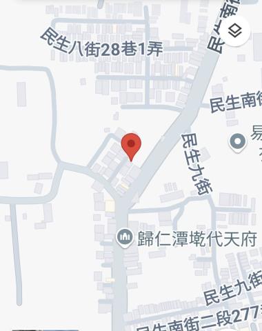 台南歸仁透天-2