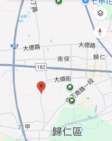 台南歸仁透天-5