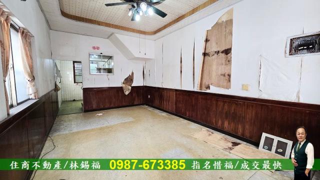 東區透天-11