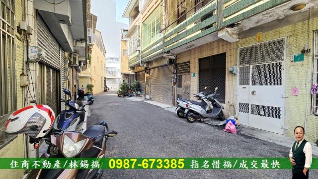 東區透天-12