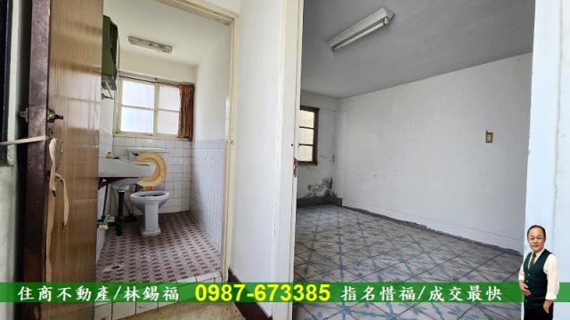 東區透天-6
