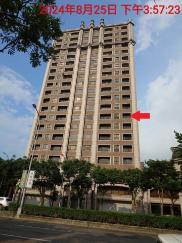 新北樹林大樓法拍-1