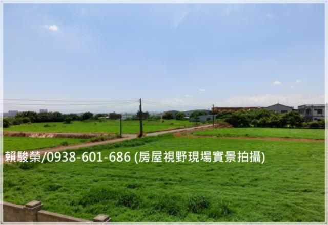 桃園觀音福山路農舍售