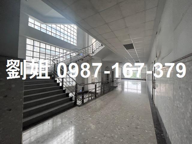 台南安南廠房-1