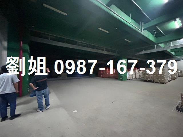 台南安南廠房-2