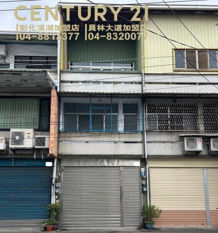 彰化社頭透天-2