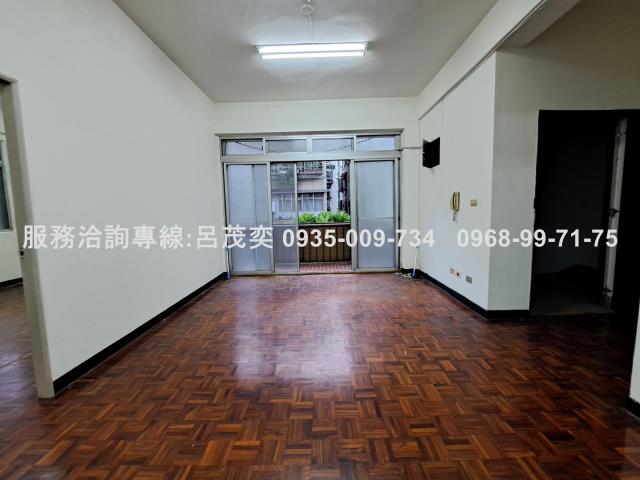 大安區公寓-2