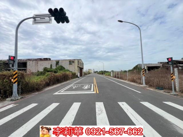 麻豆廠房-4