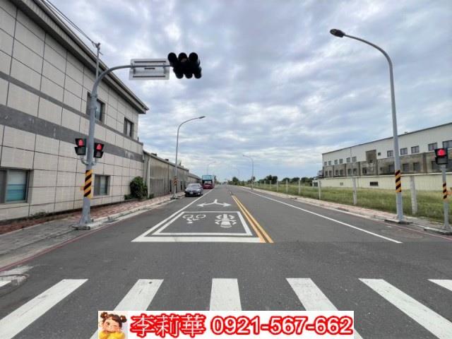 麻豆廠房-6