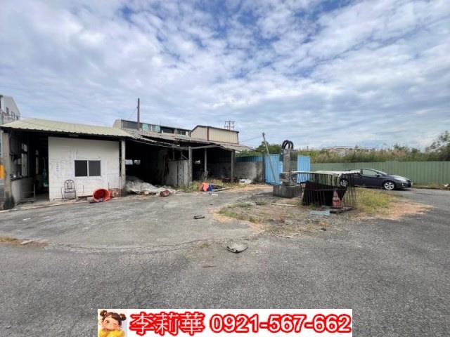 麻豆廠房-8