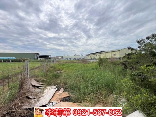 麻豆廠房-9