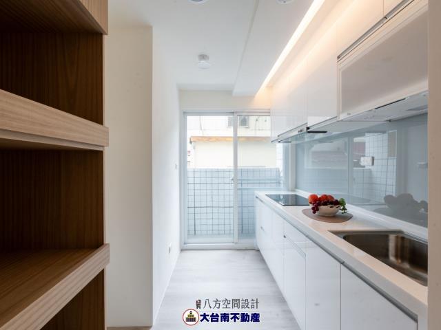 台南歸仁華廈-3