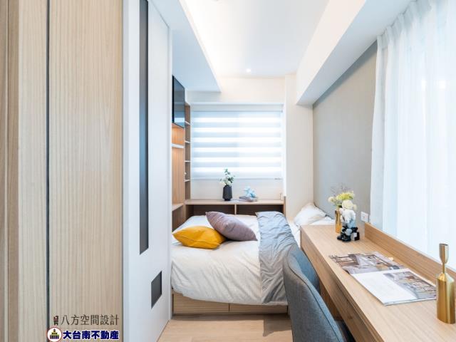 台南歸仁華廈-14