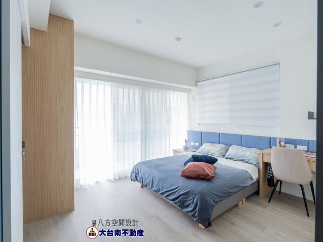 台南歸仁華廈-7