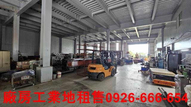 桃園楊梅廠房-1