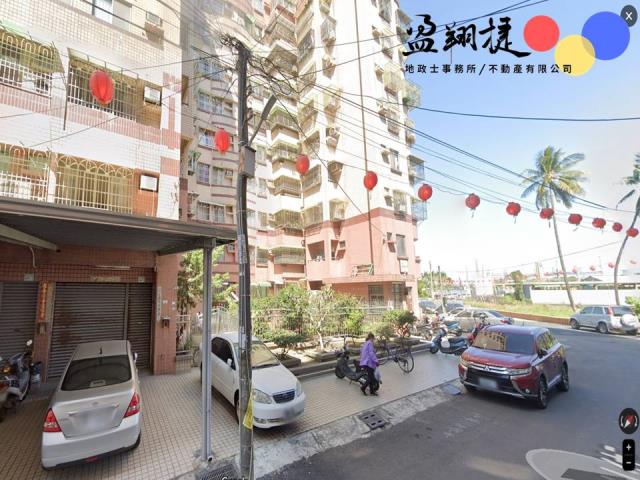 潮州大樓-1