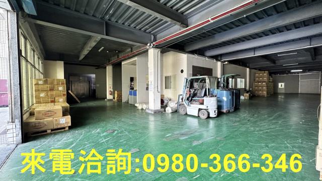 桃園廠房-1