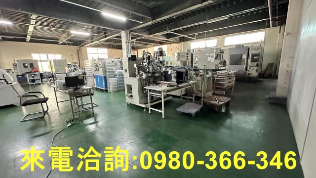 桃園廠房-2