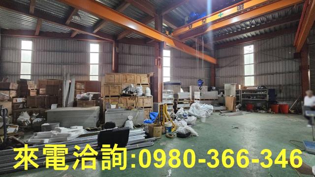 桃園廠房-2