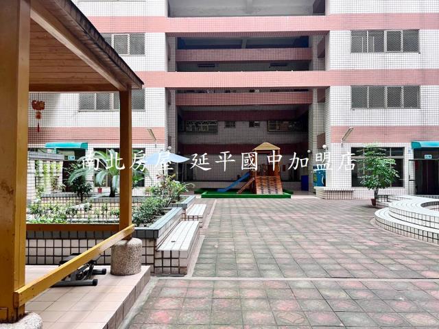 台南大樓-12