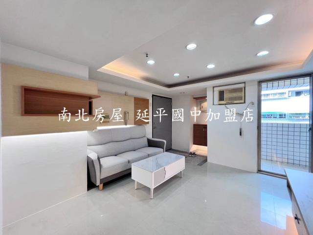台南大樓-1