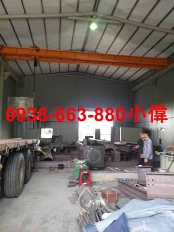 高雄大社廠房-1