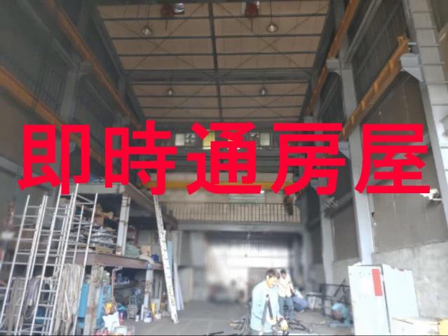 高雄大寮廠房-1
