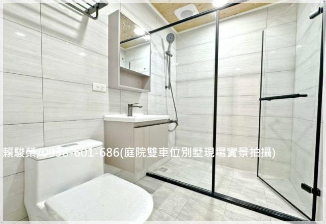楊梅泰圳路透天別墅