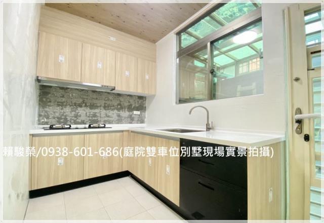 楊梅泰圳路透天別墅