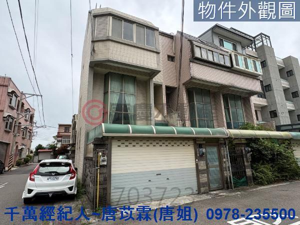 新竹香山透天-8