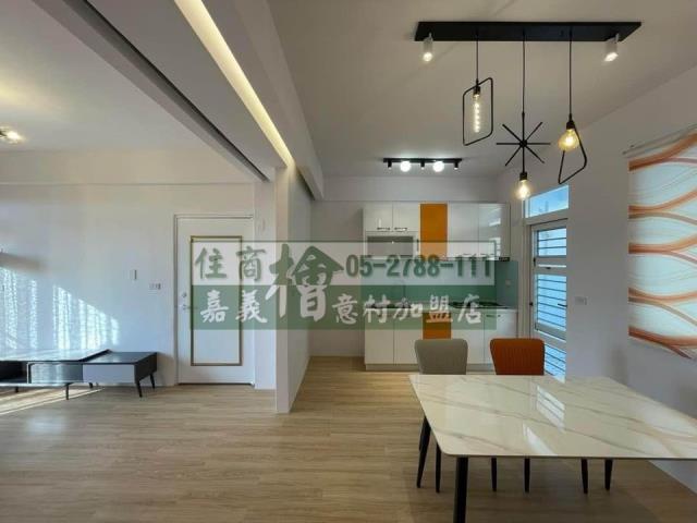 民雄華廈-2