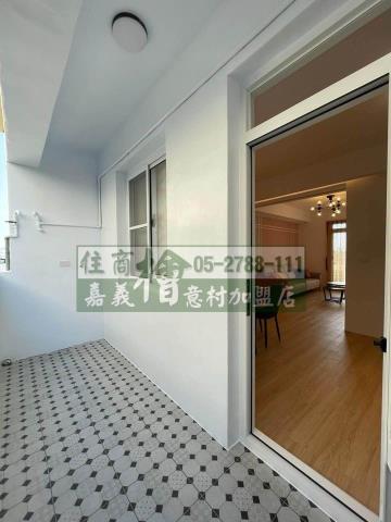 民雄華廈-8