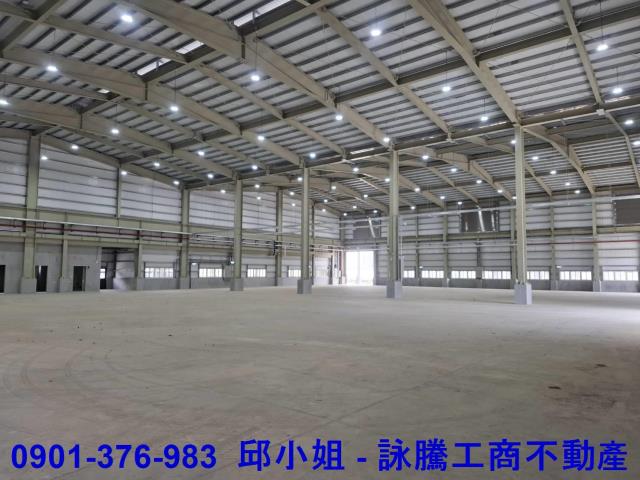 桃園中壢廠房-1