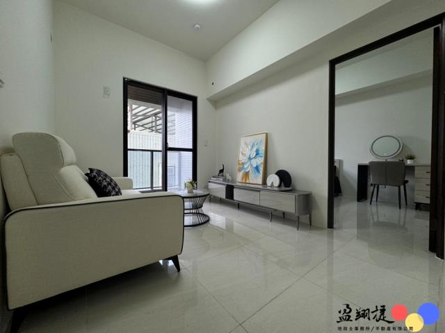 屏東華廈-1