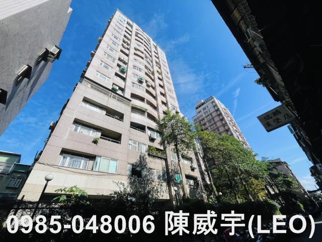 新北法拍大樓-3