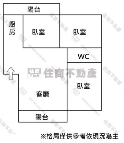 台南公寓-12