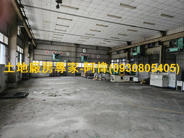 高雄左營廠房-1