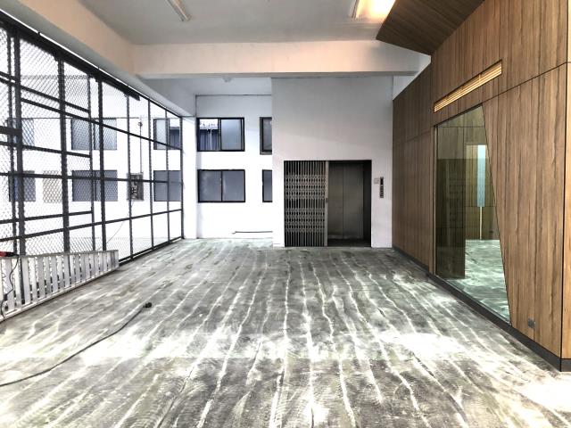 新北林口廠房-1